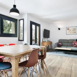 Luderna - Apartamento De Espiargo