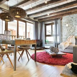 Luderna - Apartamento Pin Ròi