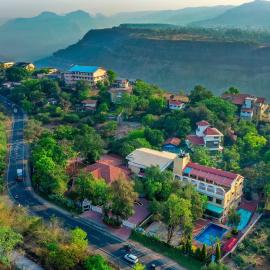 Zaras Resort Khandala