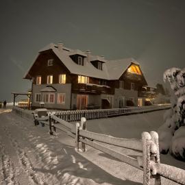 Haus Aineckblick, Liftstrasse 250, Top 3
