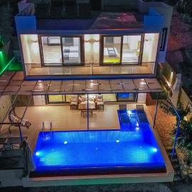 Albedo Villa