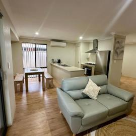 South Bunbury Holiday Home