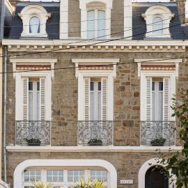 B&B Maison Angélus