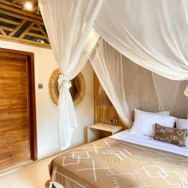 Nusava Boutique Hotel, hotel a Nusa Penida