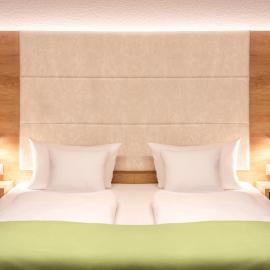 Hotel & Gästehaus Im Ziegelweg KLIMATISIERT Eintrittskarten für den Europa-Park erhalten Sie garantiert über uns