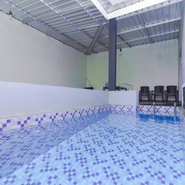 Villa Tera Private Pool and Karaoke