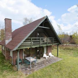 3 Bedroom Beautiful Home In Ørsted, hotel in Ørsted