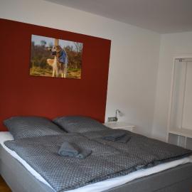Ferienwohnung Rhönmarkt