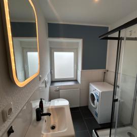 Wohnung über Restaurant, hotel a Alsdorf