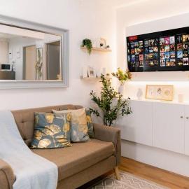 2BR Cozy Condo Near Davao Airport & Samal