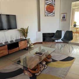 Hi-Life Villa