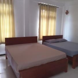 Metro Stay, hotel a Kurunegala