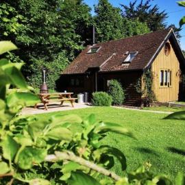 The Potting Shed Sopley