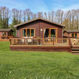 3 The Glade, hotel u gradu Wadebridge