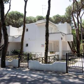 Villa Margherita, Hotel in Rosolina Mare