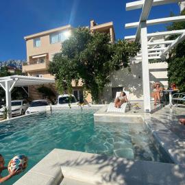 Apartmani kike