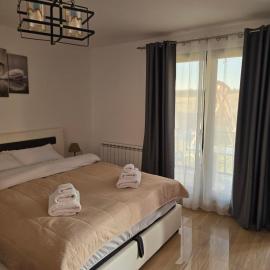 ARIJA studio apartment