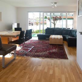 Apartment mit Garten, hotel a Dobl-Zwaring