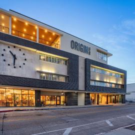 Origin Baton Rouge, a Wyndham Hotel, hotel em Baton Rouge