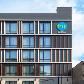 Tru By Hilton Brooklyn, hotel en Brooklyn