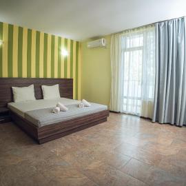 Хотел и Вили Марая, hotel sa Tsarevo