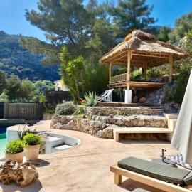 Spacious Dream Villa near Monaco, hotel in Roquebrune-Cap-Martin