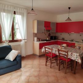 Appartamento a Colle Val d'Elsa, hotel in Colle di Val d'Elsa