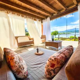 Villa Riflessi - Manerba del Garda - by tourquoisevea