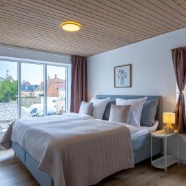 Cozy Apartment Stevns, hotel i Store Heddinge