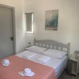 Asimenia Studio, hotel i Stoupa