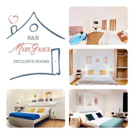 MaryGrace B&B, hotel in Castellammare di Stabia