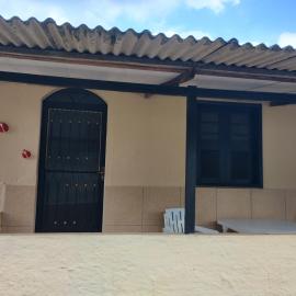 Rosane's casa