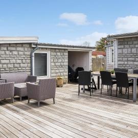 Beautiful Home In Otterup With Wifi, hotel i Otterup