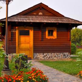 Chata 115 Tatralandia, hotel in Liptovský Mikuláš