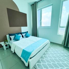 Palmyra Residence Whole Condo, hotel a Kajang