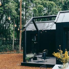 Mysa Tiny House, hotel sa Epe