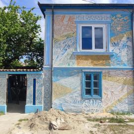 Stufstock Hostel – hotel w mieście Sulina
