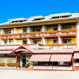 Gasthof Menüwirt, hotel in Sankt Kanzian
