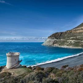 LOCATION CORSE, hotel u gradu 'Canari'