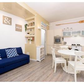 Diamante Sea Apartment - Eleganza sul Mare