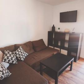 Apartamento Almogrote 2, hotel a San Isidro