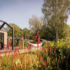 Fred I Tiny House op de Veluwe, hotel sa Epe