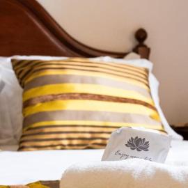 Charming Fátima House, hotel en Fátima