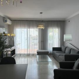 Apartamentos Abril, hotel em Nerja