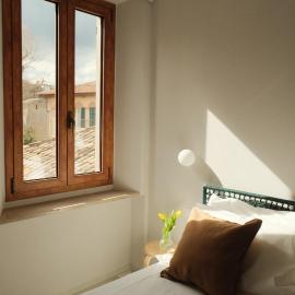 Famiglia Scirocco Guest House, hotel en Offida