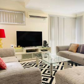 D104 Winston Fresh Fantastic, hotel en Braybrook