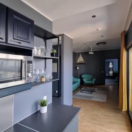 Privately Owned Apartment in Spa hotel