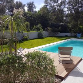 Les Echappees belles - La Villa, hotel in Tarnos