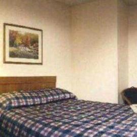 Extended Stay Kansas City, готель у місті Канзас-Сіті