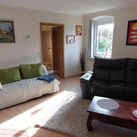 Fewo Frieda, hotel u gradu Seehausen